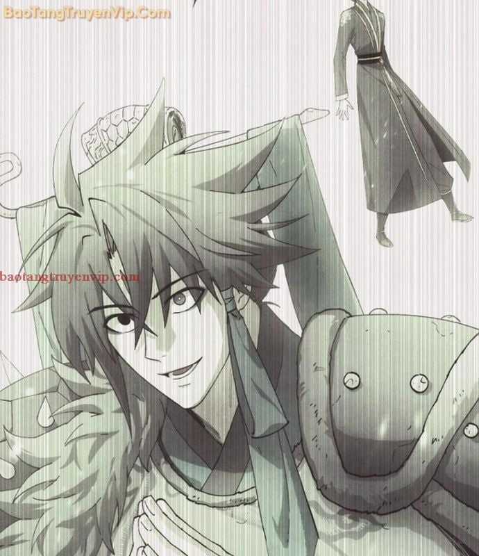 Ta Là Nhân Vật Chính Trong Trò Chơi Thiên Giới Vĩnh Hằng Máy chơi trò chơi điện tử tốt nhất Chapter 13 trang 20