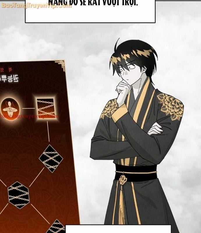 Ta Là Nhân Vật Chính Trong Trò Chơi Thiên Giới Vĩnh Hằng Máy chơi trò chơi điện tử tốt nhất Chapter 13 trang 59