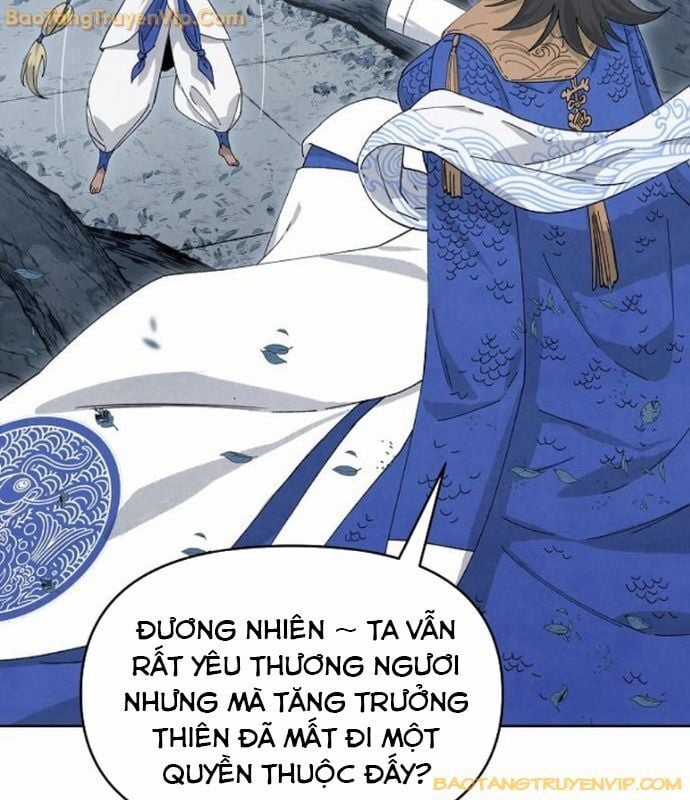 Ta Là Nhân Vật Chính Trong Trò Chơi Thiên Giới Vĩnh Hằng Máy chơi trò chơi điện tử tốt nhất Chapter 14 trang 34