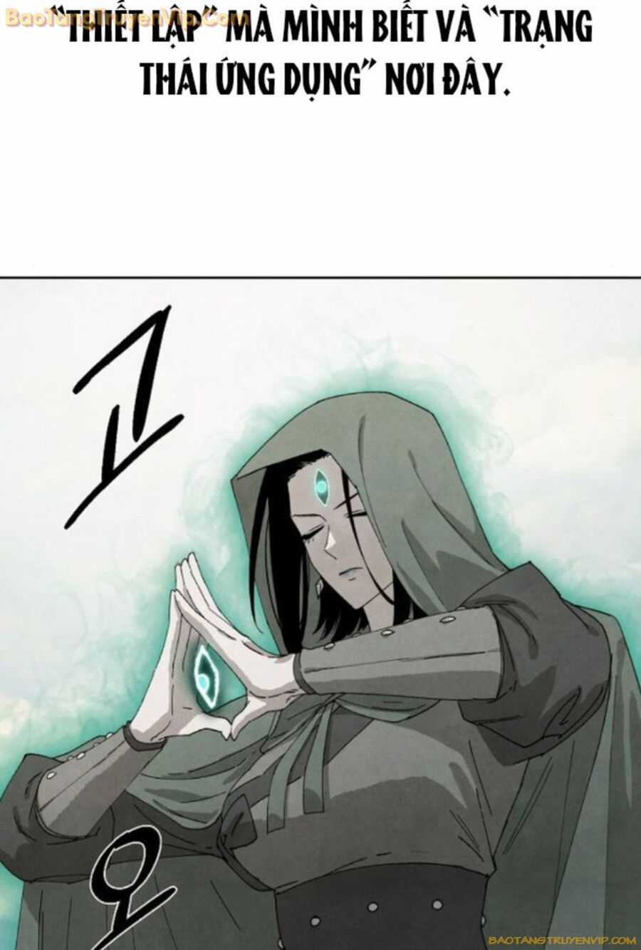 Ta Là Nhân Vật Chính Trong Trò Chơi Thiên Giới Vĩnh Hằng Máy chơi trò chơi điện tử tốt nhất Chapter 15 trang 44