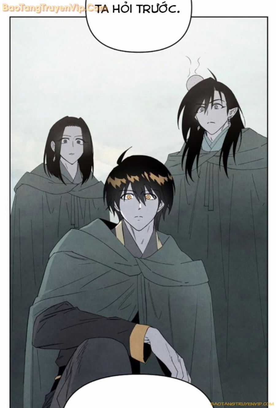 Ta Là Nhân Vật Chính Trong Trò Chơi Thiên Giới Vĩnh Hằng Máy chơi trò chơi điện tử tốt nhất Chapter 15 trang 80