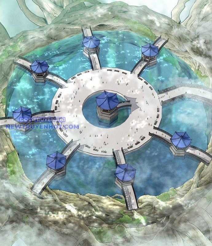 Ta Là Nhân Vật Chính Trong Trò Chơi Thiên Giới Vĩnh Hằng Máy chơi trò chơi điện tử tốt nhất Chapter 16 trang 133