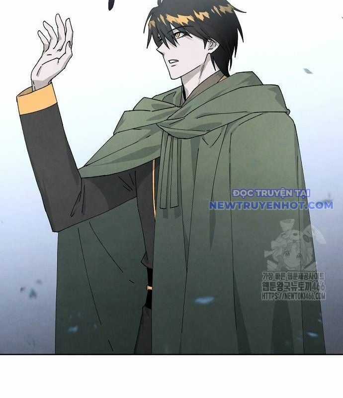 Ta Là Nhân Vật Chính Trong Trò Chơi Thiên Giới Vĩnh Hằng Máy chơi trò chơi điện tử tốt nhất Chapter 18 trang 35