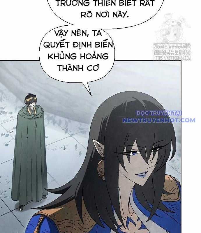 Ta Là Nhân Vật Chính Trong Trò Chơi Thiên Giới Vĩnh Hằng Máy chơi trò chơi điện tử tốt nhất Chapter 18 trang 60