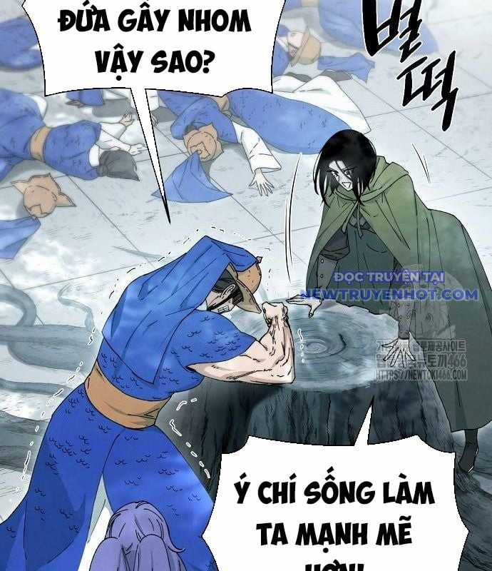 Ta Là Nhân Vật Chính Trong Trò Chơi Thiên Giới Vĩnh Hằng Máy chơi trò chơi điện tử tốt nhất Chapter 18 trang 80