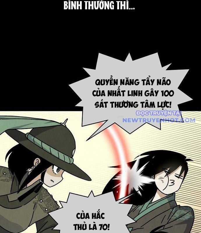 Ta Là Nhân Vật Chính Trong Trò Chơi Thiên Giới Vĩnh Hằng Máy chơi trò chơi điện tử tốt nhất Chapter 19 trang 80