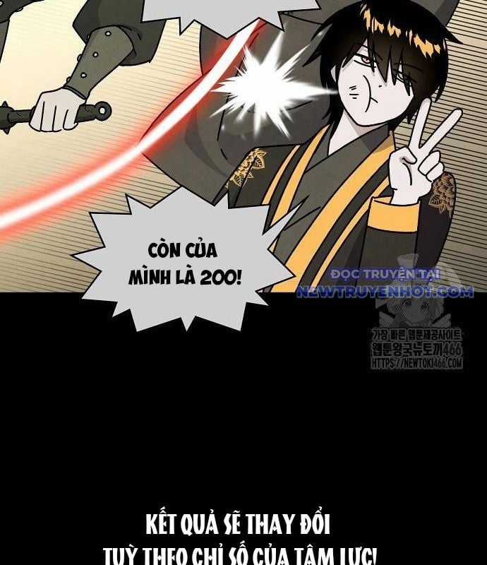 Ta Là Nhân Vật Chính Trong Trò Chơi Thiên Giới Vĩnh Hằng Máy chơi trò chơi điện tử tốt nhất Chapter 19 trang 81