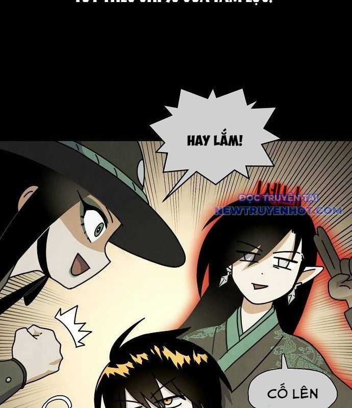 Ta Là Nhân Vật Chính Trong Trò Chơi Thiên Giới Vĩnh Hằng Máy chơi trò chơi điện tử tốt nhất Chapter 19 trang 82