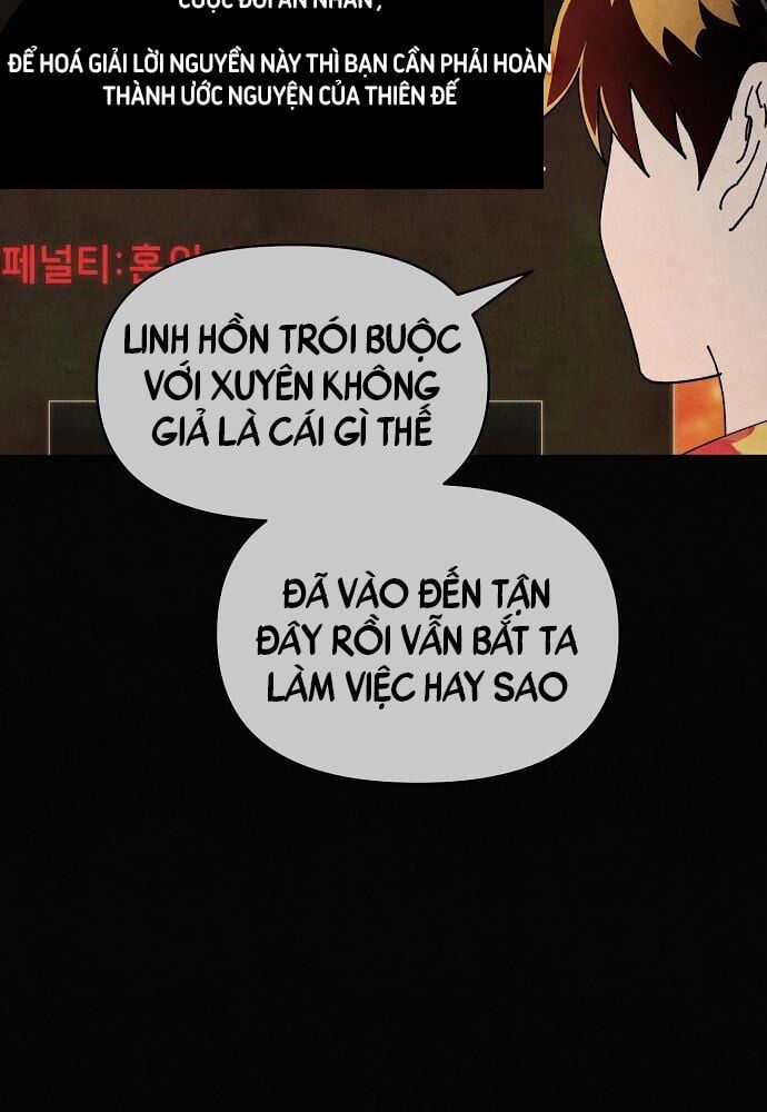 Ta Là Nhân Vật Chính Trong Trò Chơi Thiên Giới Vĩnh Hằng Máy chơi trò chơi điện tử tốt nhất Chapter 2 trang 30