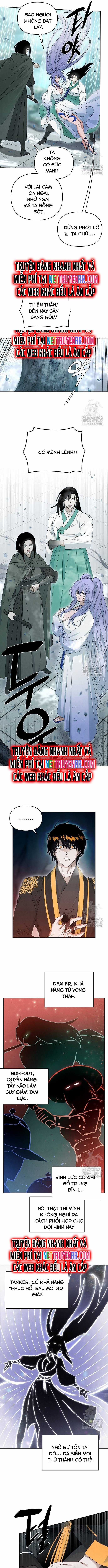 Ta Là Nhân Vật Chính Trong Trò Chơi Thiên Giới Vĩnh Hằng Máy chơi trò chơi điện tử tốt nhất Chapter 20 trang 2