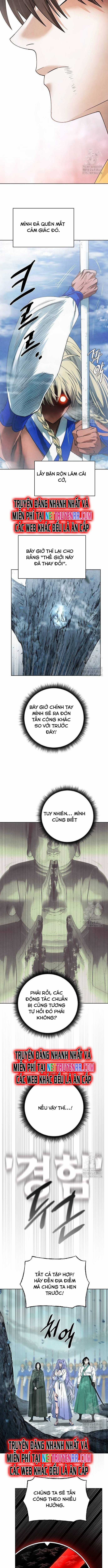 Ta Là Nhân Vật Chính Trong Trò Chơi Thiên Giới Vĩnh Hằng Máy chơi trò chơi điện tử tốt nhất Chapter 20 trang 5