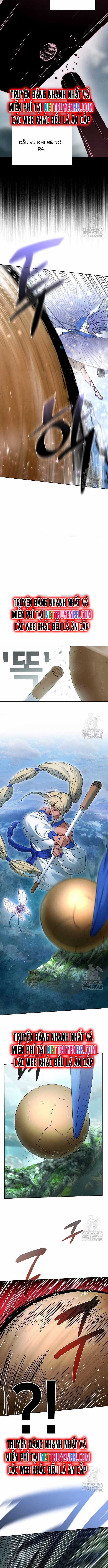 Ta Là Nhân Vật Chính Trong Trò Chơi Thiên Giới Vĩnh Hằng Máy chơi trò chơi điện tử tốt nhất Chapter 20 trang 8