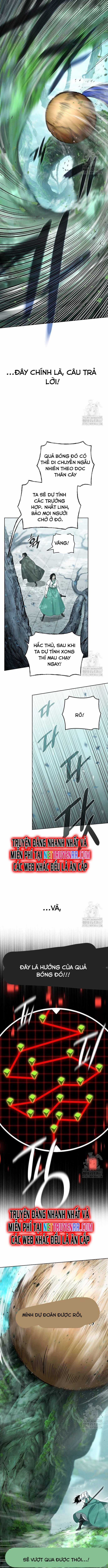 Ta Là Nhân Vật Chính Trong Trò Chơi Thiên Giới Vĩnh Hằng Máy chơi trò chơi điện tử tốt nhất Chapter 20 trang 9