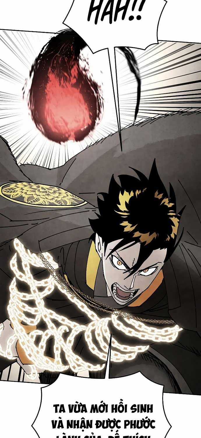 Ta Là Nhân Vật Chính Trong Trò Chơi Thiên Giới Vĩnh Hằng Máy chơi trò chơi điện tử tốt nhất Chapter 3 trang 20