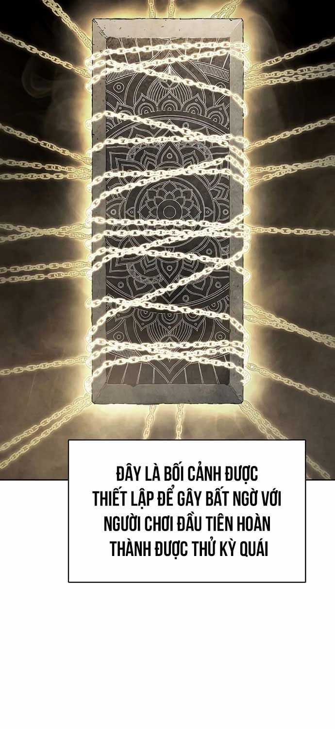 Ta Là Nhân Vật Chính Trong Trò Chơi Thiên Giới Vĩnh Hằng Máy chơi trò chơi điện tử tốt nhất Chapter 3 trang 37