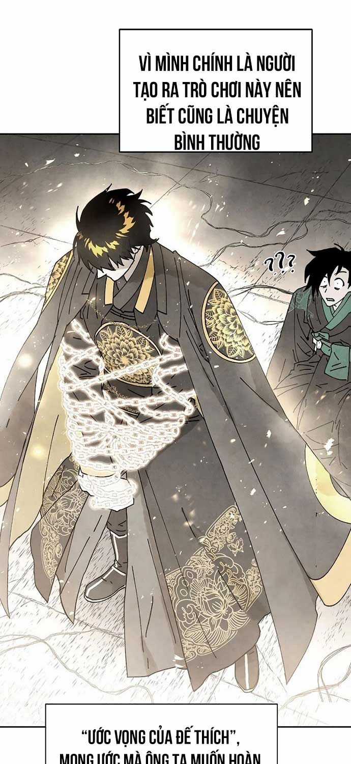 Ta Là Nhân Vật Chính Trong Trò Chơi Thiên Giới Vĩnh Hằng Máy chơi trò chơi điện tử tốt nhất Chapter 3 trang 38