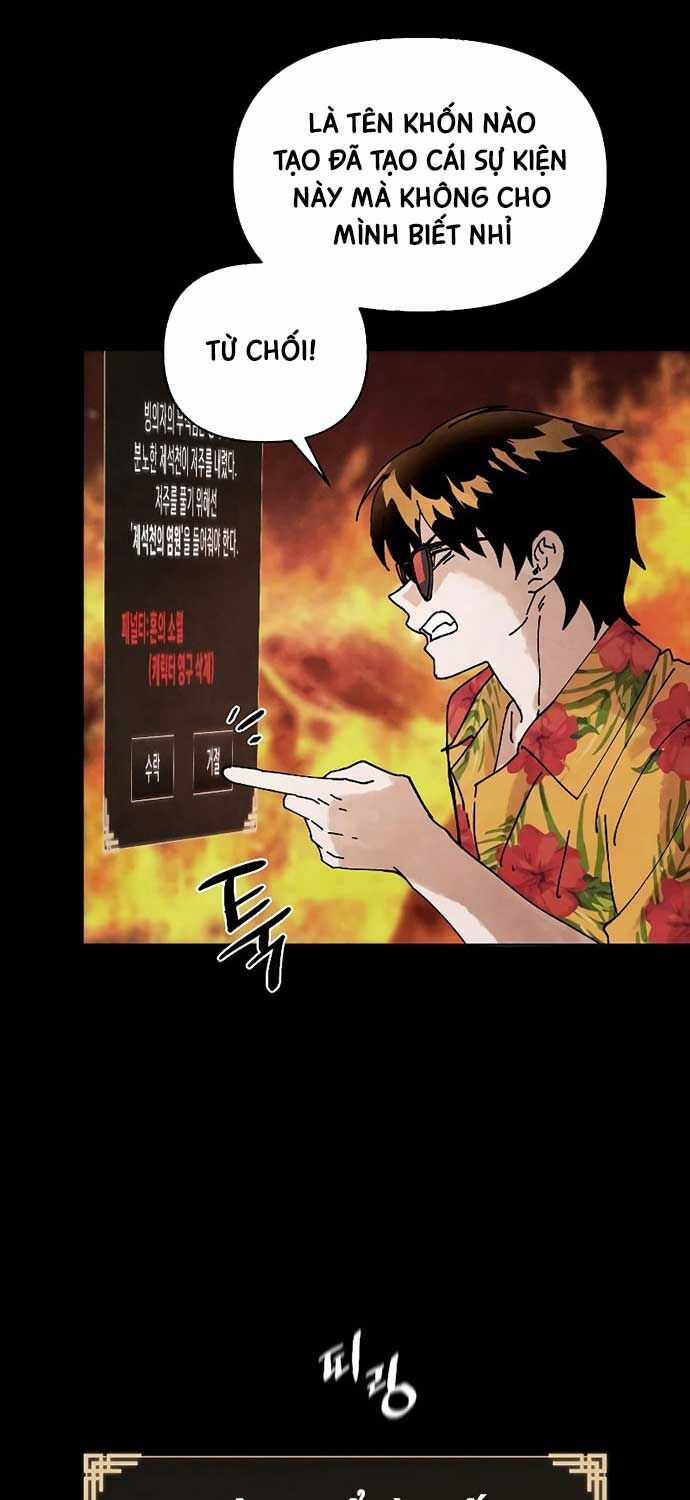 Ta Là Nhân Vật Chính Trong Trò Chơi Thiên Giới Vĩnh Hằng Máy chơi trò chơi điện tử tốt nhất Chapter 3 trang 44