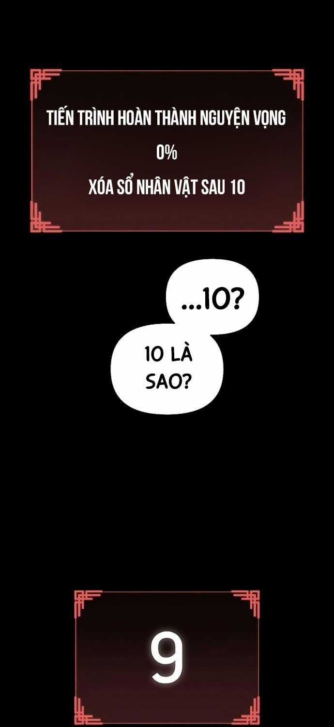 Ta Là Nhân Vật Chính Trong Trò Chơi Thiên Giới Vĩnh Hằng Máy chơi trò chơi điện tử tốt nhất Chapter 3 trang 47