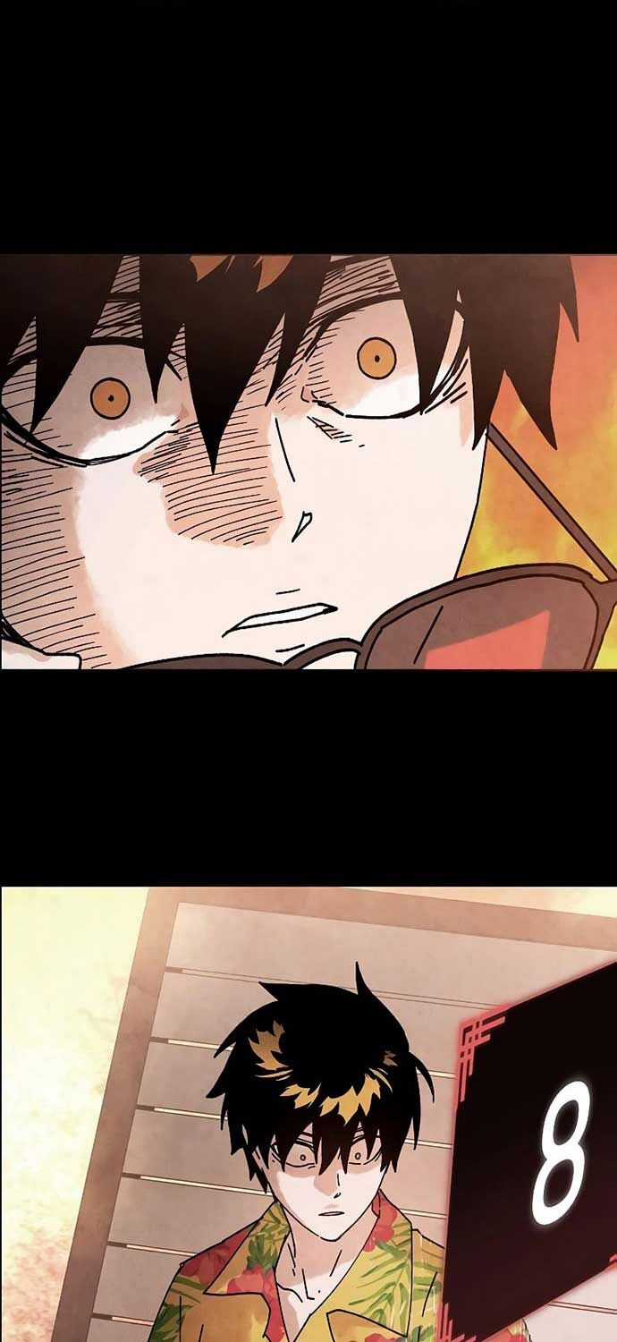 Ta Là Nhân Vật Chính Trong Trò Chơi Thiên Giới Vĩnh Hằng Máy chơi trò chơi điện tử tốt nhất Chapter 3 trang 48