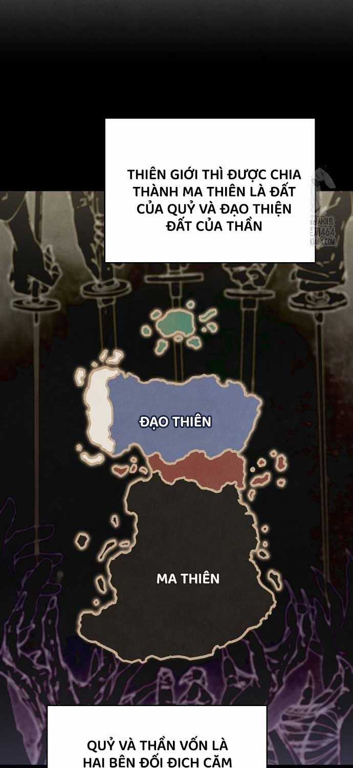 Ta Là Nhân Vật Chính Trong Trò Chơi Thiên Giới Vĩnh Hằng Máy chơi trò chơi điện tử tốt nhất Chapter 4 trang 13