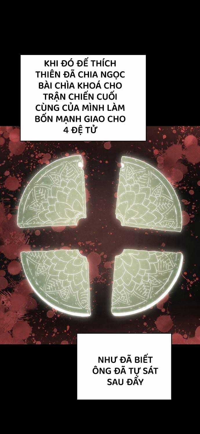 Ta Là Nhân Vật Chính Trong Trò Chơi Thiên Giới Vĩnh Hằng Máy chơi trò chơi điện tử tốt nhất Chapter 4 trang 17