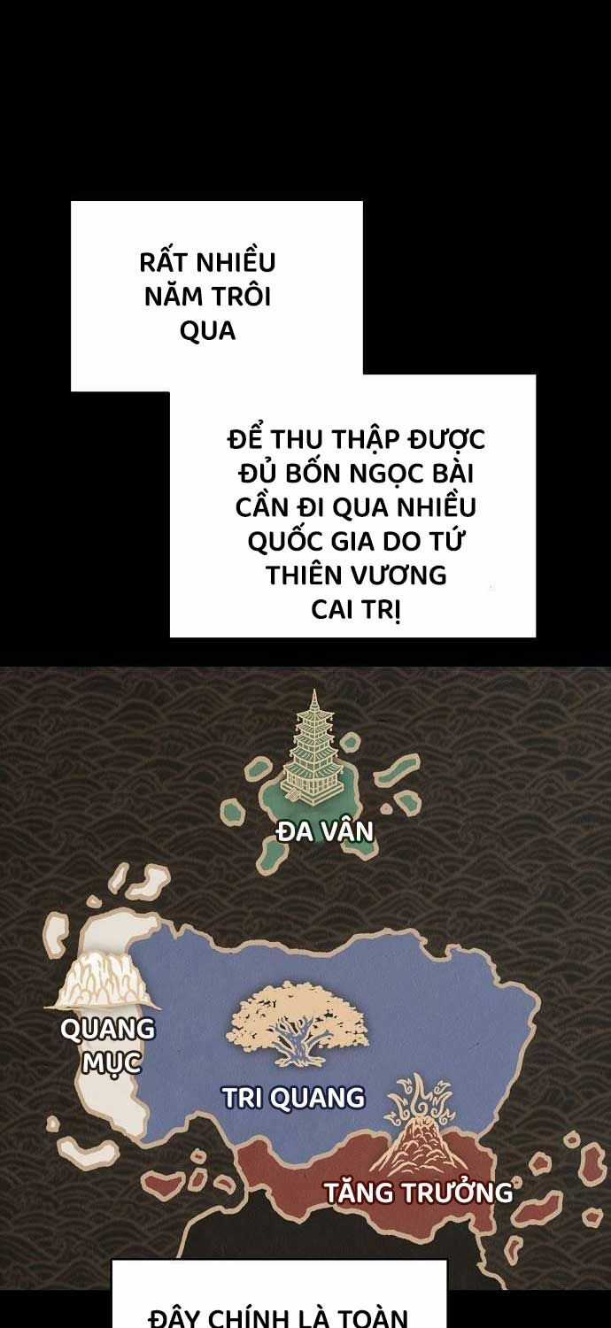 Ta Là Nhân Vật Chính Trong Trò Chơi Thiên Giới Vĩnh Hằng Máy chơi trò chơi điện tử tốt nhất Chapter 4 trang 18