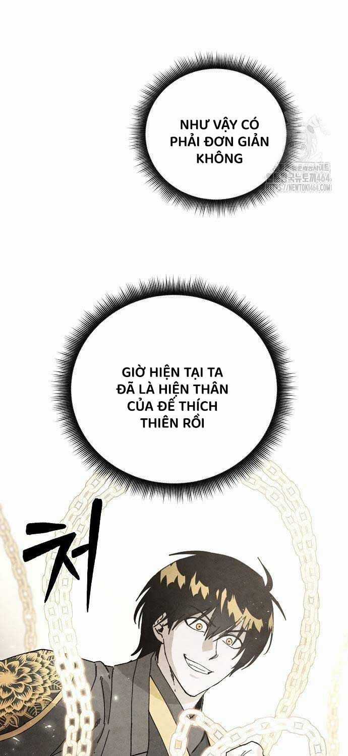 Ta Là Nhân Vật Chính Trong Trò Chơi Thiên Giới Vĩnh Hằng Máy chơi trò chơi điện tử tốt nhất Chapter 4 trang 21