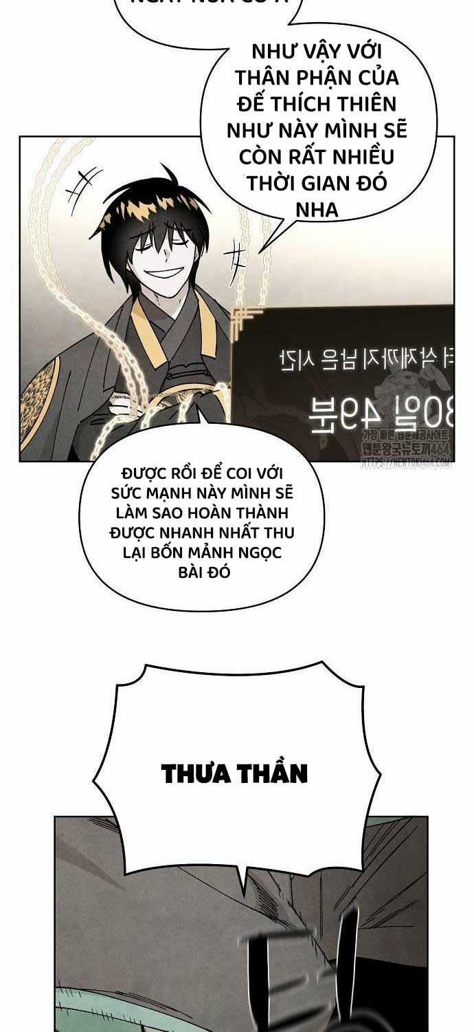 Ta Là Nhân Vật Chính Trong Trò Chơi Thiên Giới Vĩnh Hằng Máy chơi trò chơi điện tử tốt nhất Chapter 4 trang 24