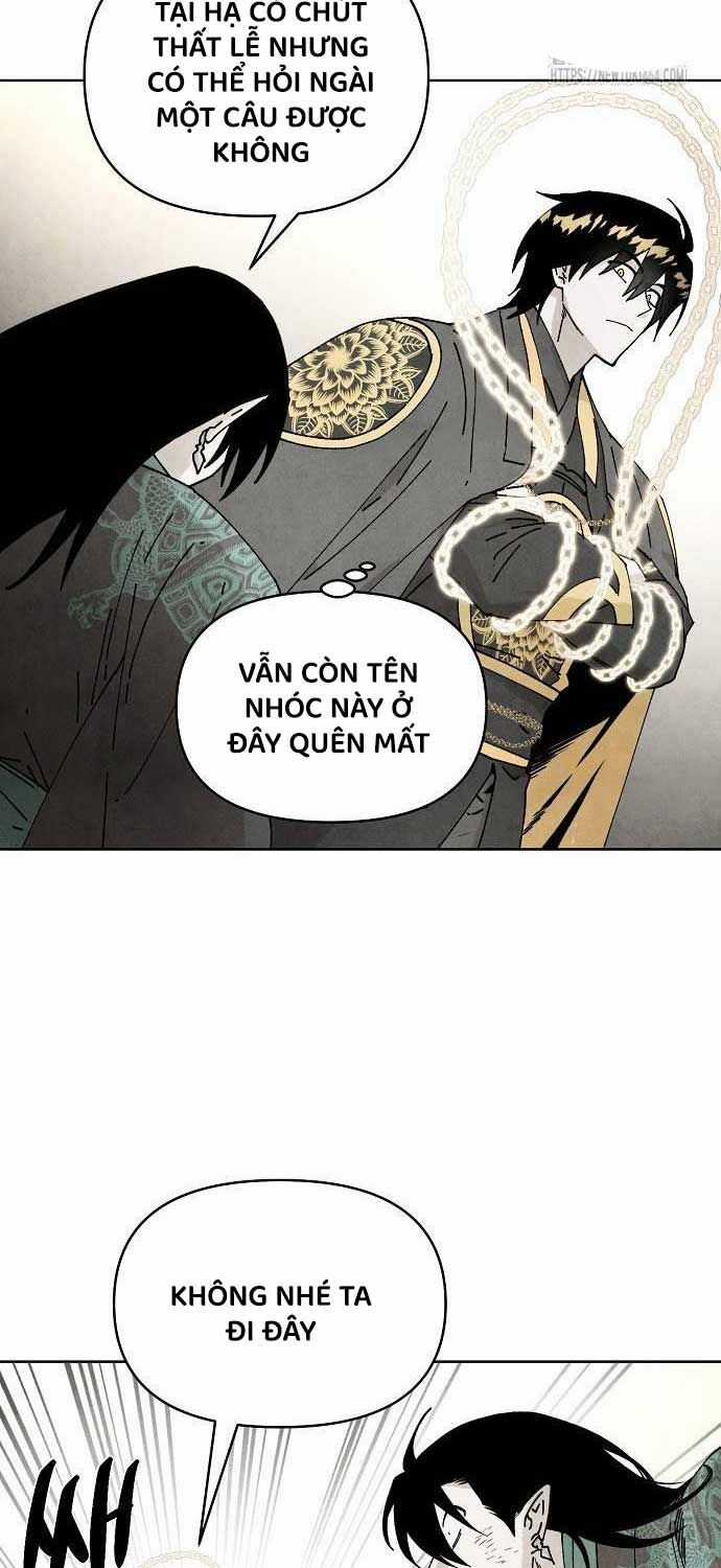 Ta Là Nhân Vật Chính Trong Trò Chơi Thiên Giới Vĩnh Hằng Máy chơi trò chơi điện tử tốt nhất Chapter 4 trang 27