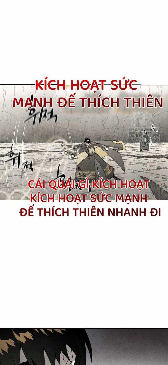 Ta Là Nhân Vật Chính Trong Trò Chơi Thiên Giới Vĩnh Hằng Máy chơi trò chơi điện tử tốt nhất Chapter 4 trang 32