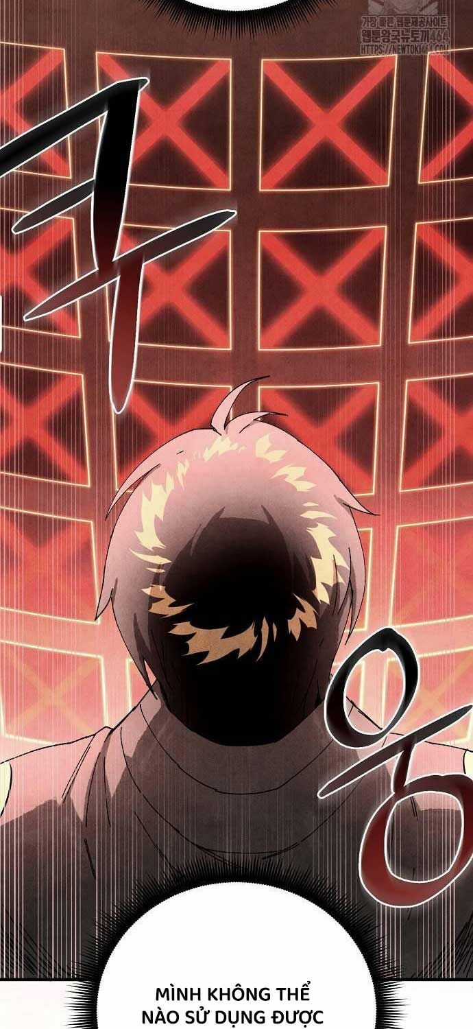 Ta Là Nhân Vật Chính Trong Trò Chơi Thiên Giới Vĩnh Hằng Máy chơi trò chơi điện tử tốt nhất Chapter 4 trang 36