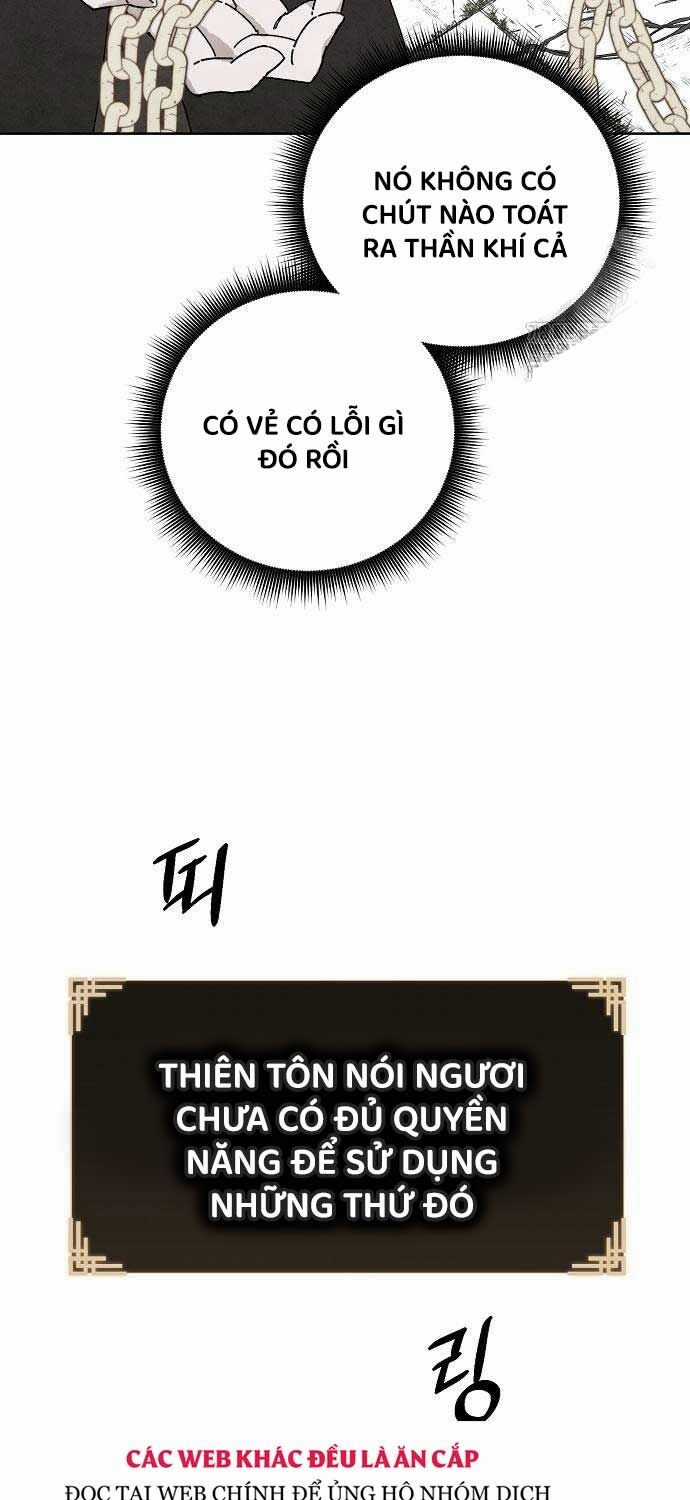 Ta Là Nhân Vật Chính Trong Trò Chơi Thiên Giới Vĩnh Hằng Máy chơi trò chơi điện tử tốt nhất Chapter 4 trang 39