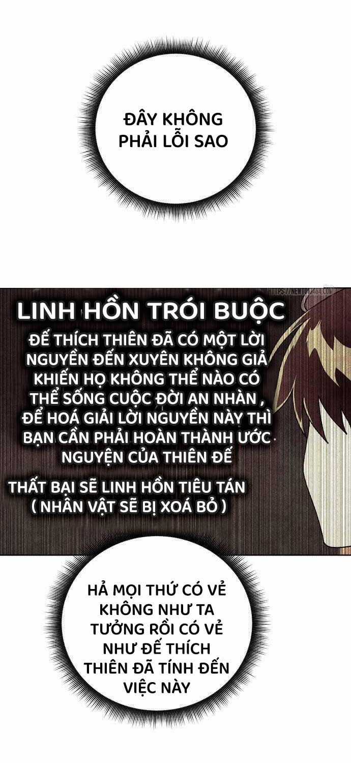 Ta Là Nhân Vật Chính Trong Trò Chơi Thiên Giới Vĩnh Hằng Máy chơi trò chơi điện tử tốt nhất Chapter 4 trang 41