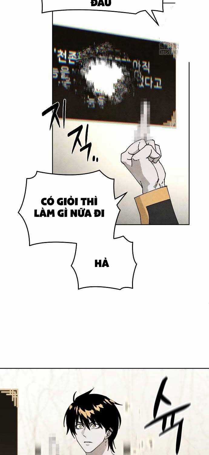 Ta Là Nhân Vật Chính Trong Trò Chơi Thiên Giới Vĩnh Hằng Máy chơi trò chơi điện tử tốt nhất Chapter 4 trang 46