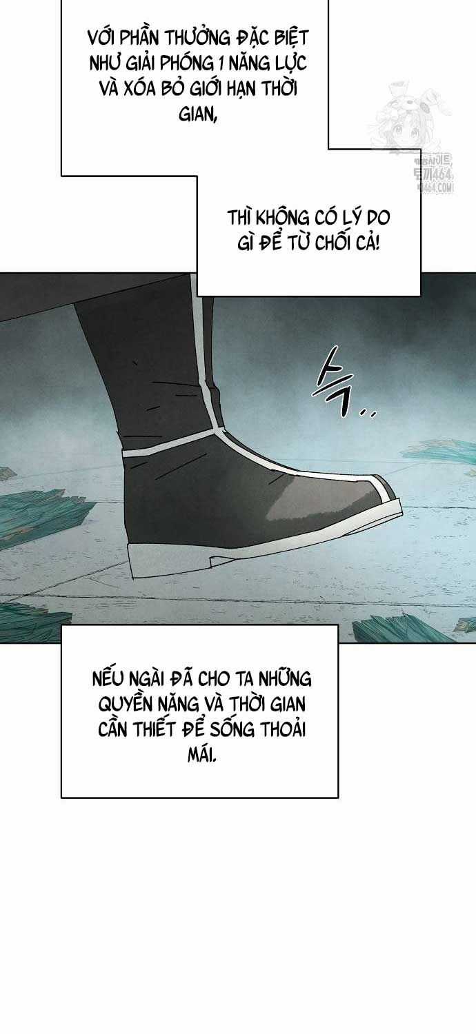 Ta Là Nhân Vật Chính Trong Trò Chơi Thiên Giới Vĩnh Hằng Máy chơi trò chơi điện tử tốt nhất Chapter 5 trang 19