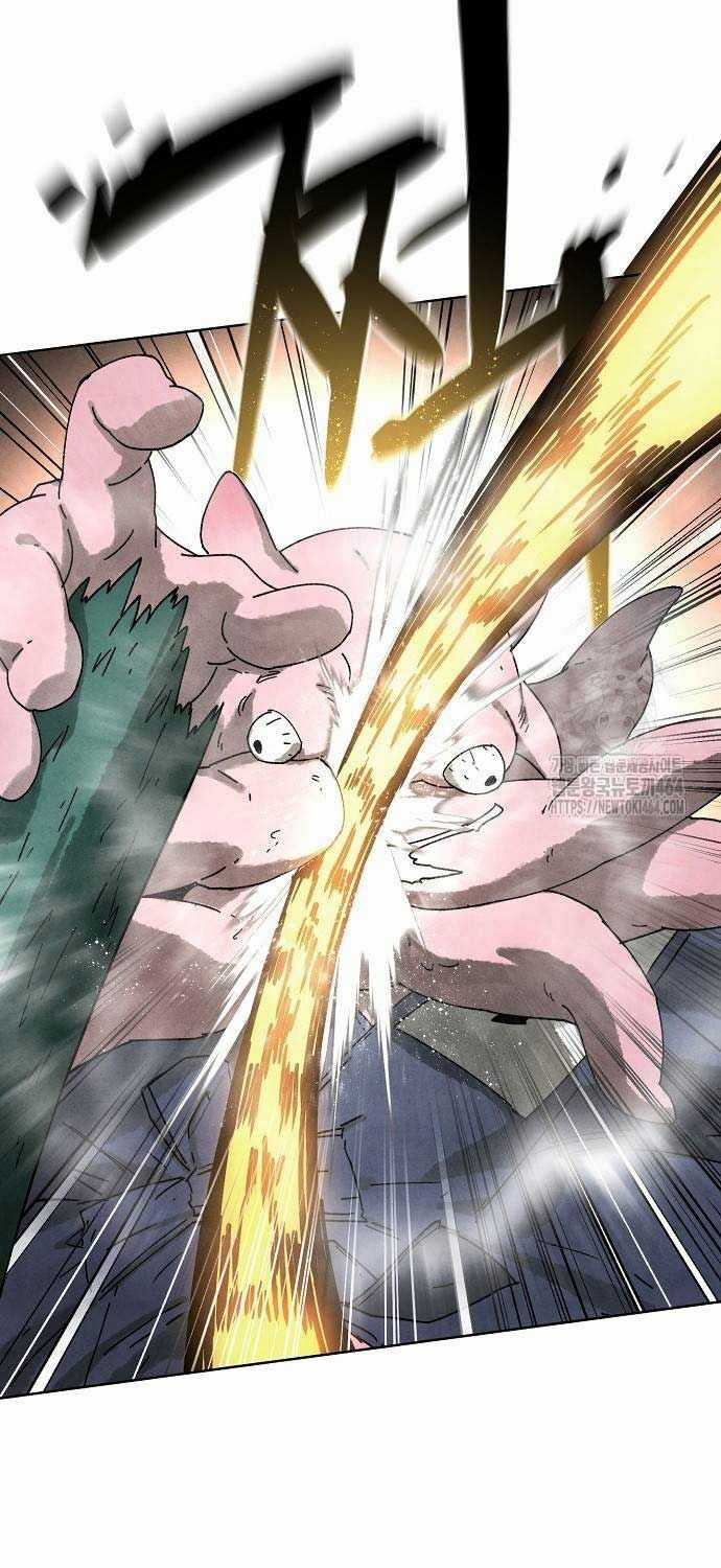 Ta Là Nhân Vật Chính Trong Trò Chơi Thiên Giới Vĩnh Hằng Máy chơi trò chơi điện tử tốt nhất Chapter 5 trang 24