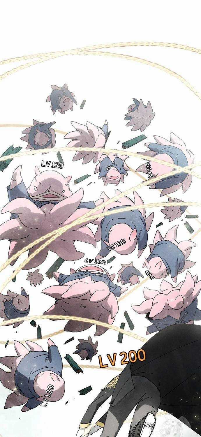 Ta Là Nhân Vật Chính Trong Trò Chơi Thiên Giới Vĩnh Hằng Máy chơi trò chơi điện tử tốt nhất Chapter 5 trang 32