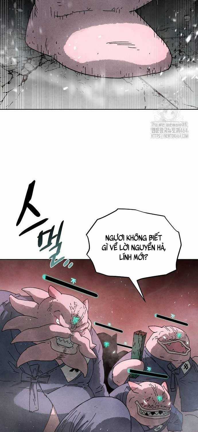 Ta Là Nhân Vật Chính Trong Trò Chơi Thiên Giới Vĩnh Hằng Máy chơi trò chơi điện tử tốt nhất Chapter 5 trang 37