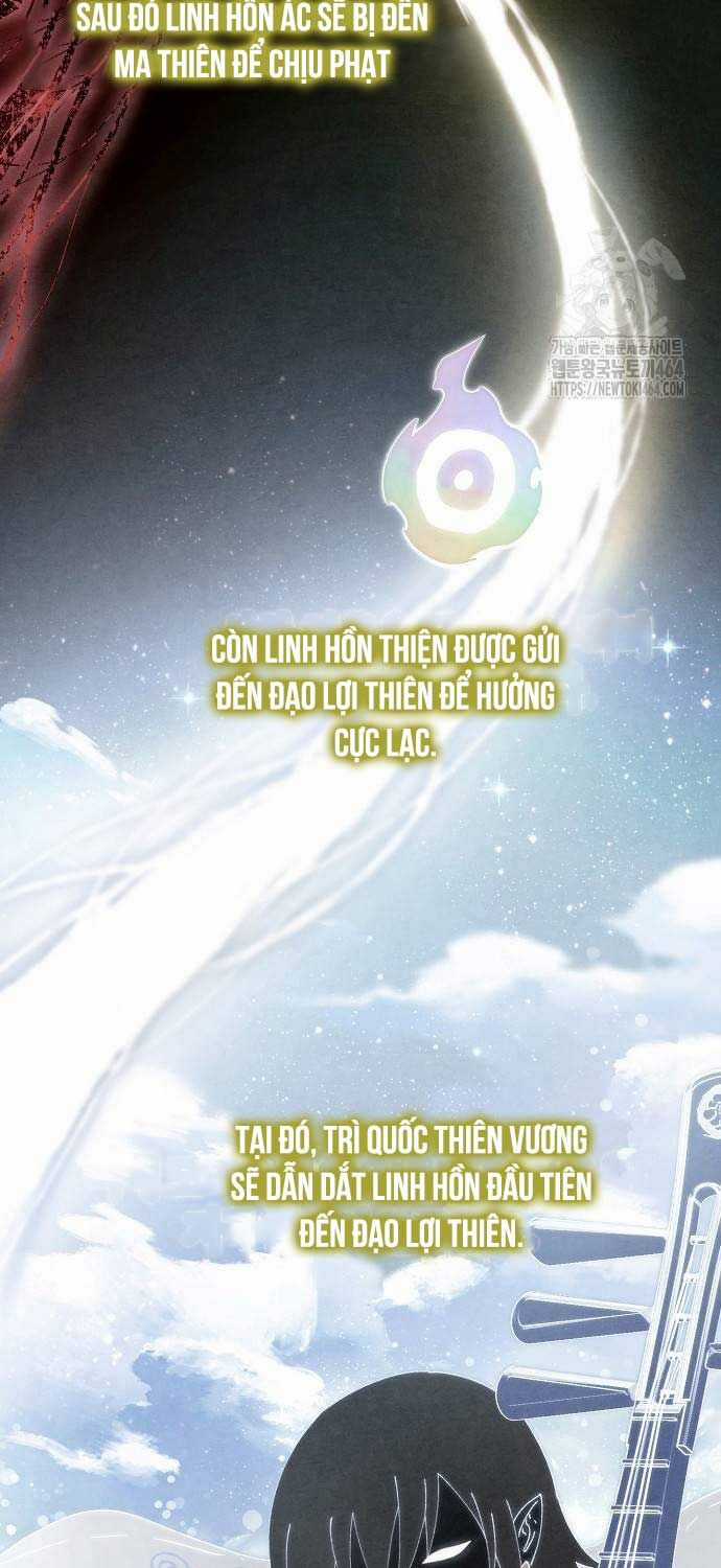 Ta Là Nhân Vật Chính Trong Trò Chơi Thiên Giới Vĩnh Hằng Máy chơi trò chơi điện tử tốt nhất Chapter 5 trang 4