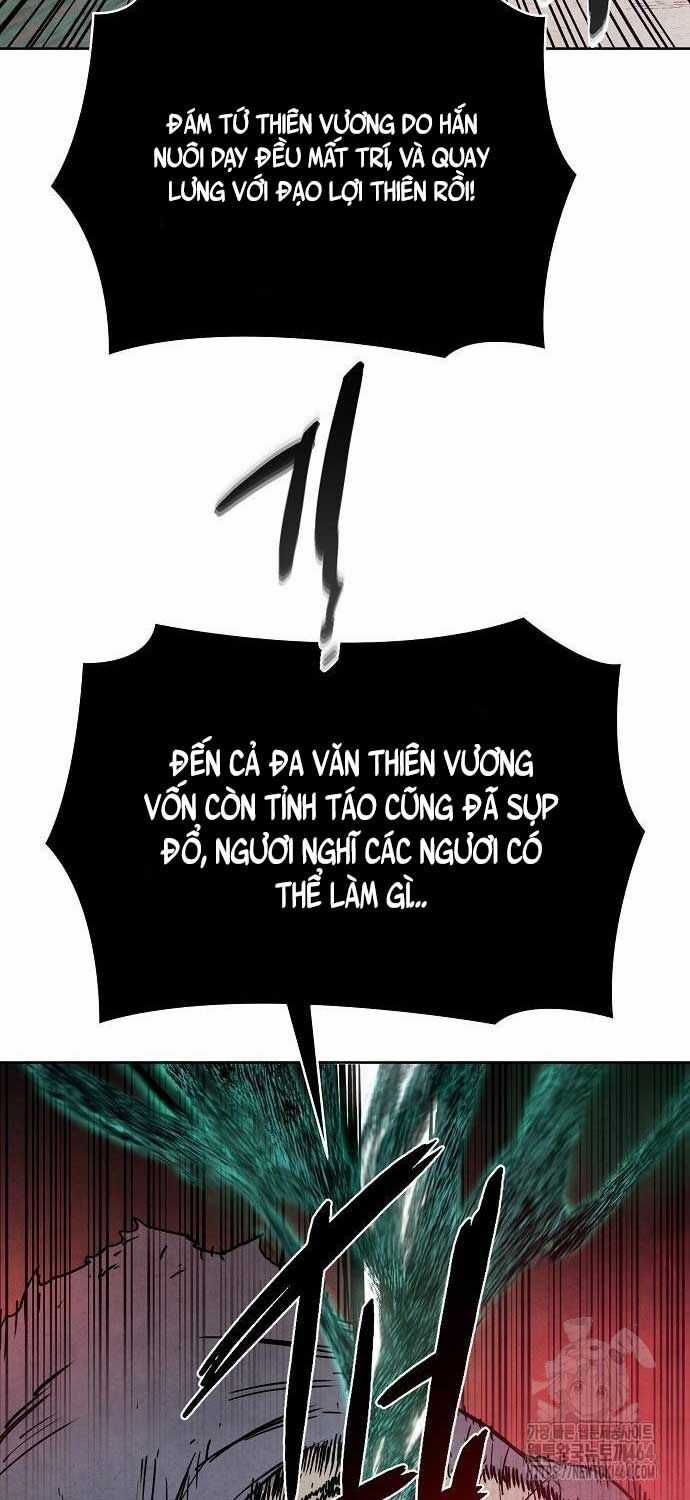 Ta Là Nhân Vật Chính Trong Trò Chơi Thiên Giới Vĩnh Hằng Máy chơi trò chơi điện tử tốt nhất Chapter 5 trang 47