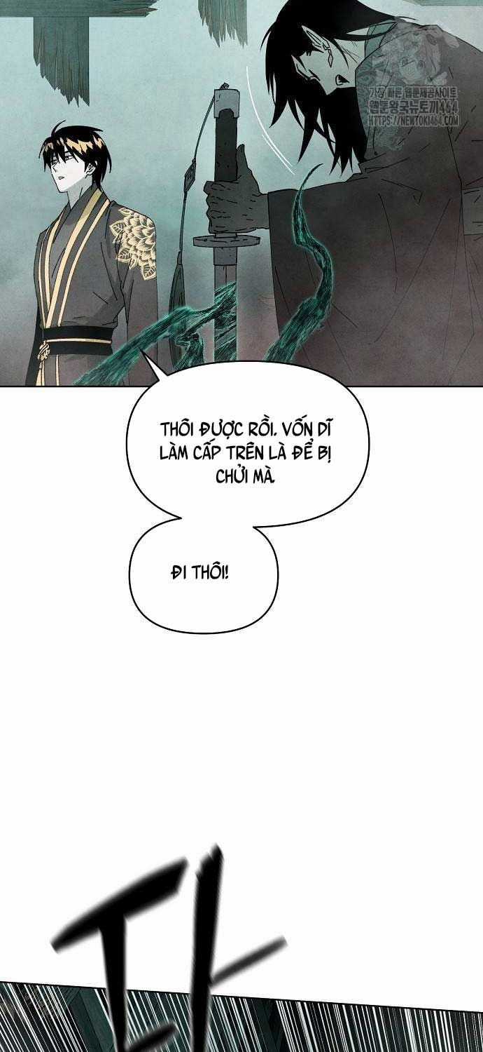 Ta Là Nhân Vật Chính Trong Trò Chơi Thiên Giới Vĩnh Hằng Máy chơi trò chơi điện tử tốt nhất Chapter 5 trang 50