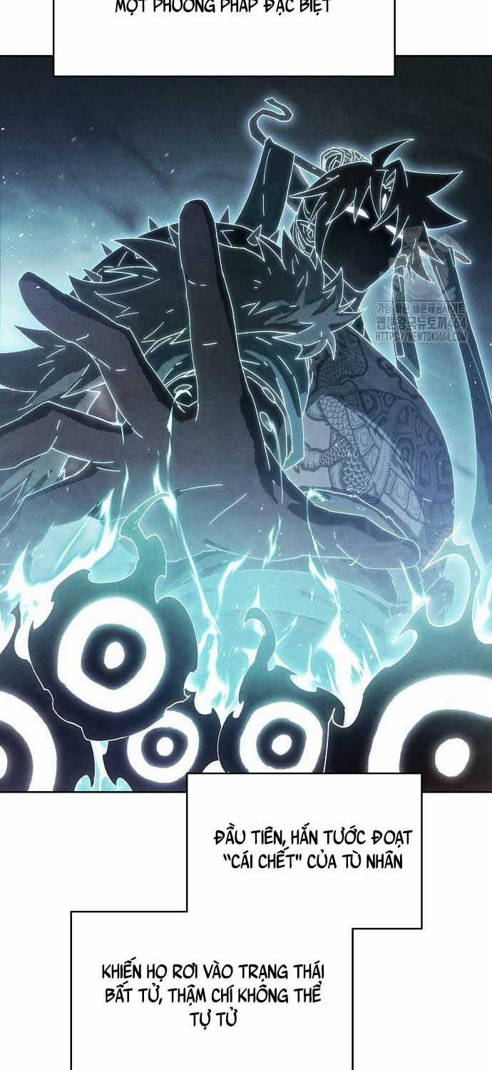 Ta Là Nhân Vật Chính Trong Trò Chơi Thiên Giới Vĩnh Hằng Máy chơi trò chơi điện tử tốt nhất Chapter 5 trang 53