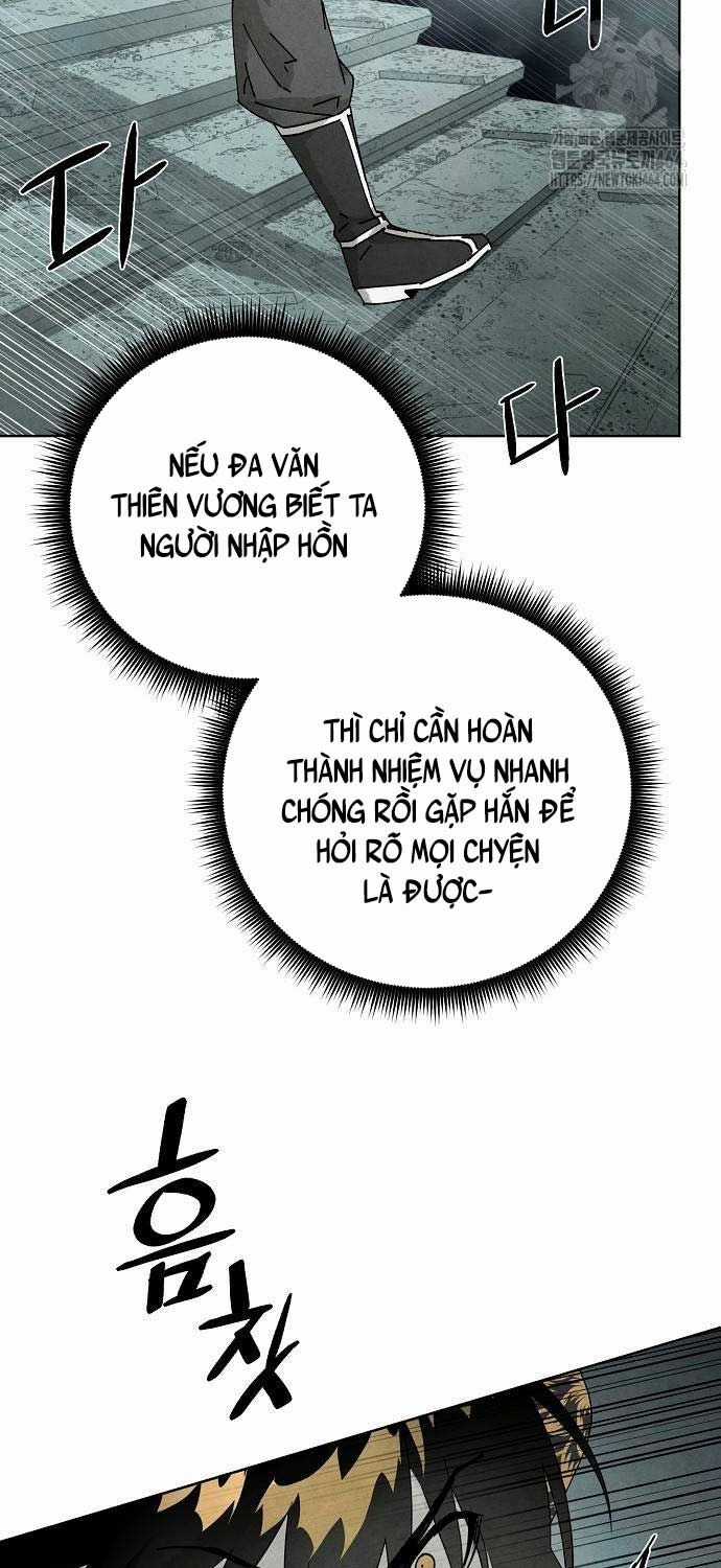 Ta Là Nhân Vật Chính Trong Trò Chơi Thiên Giới Vĩnh Hằng Máy chơi trò chơi điện tử tốt nhất Chapter 5 trang 66