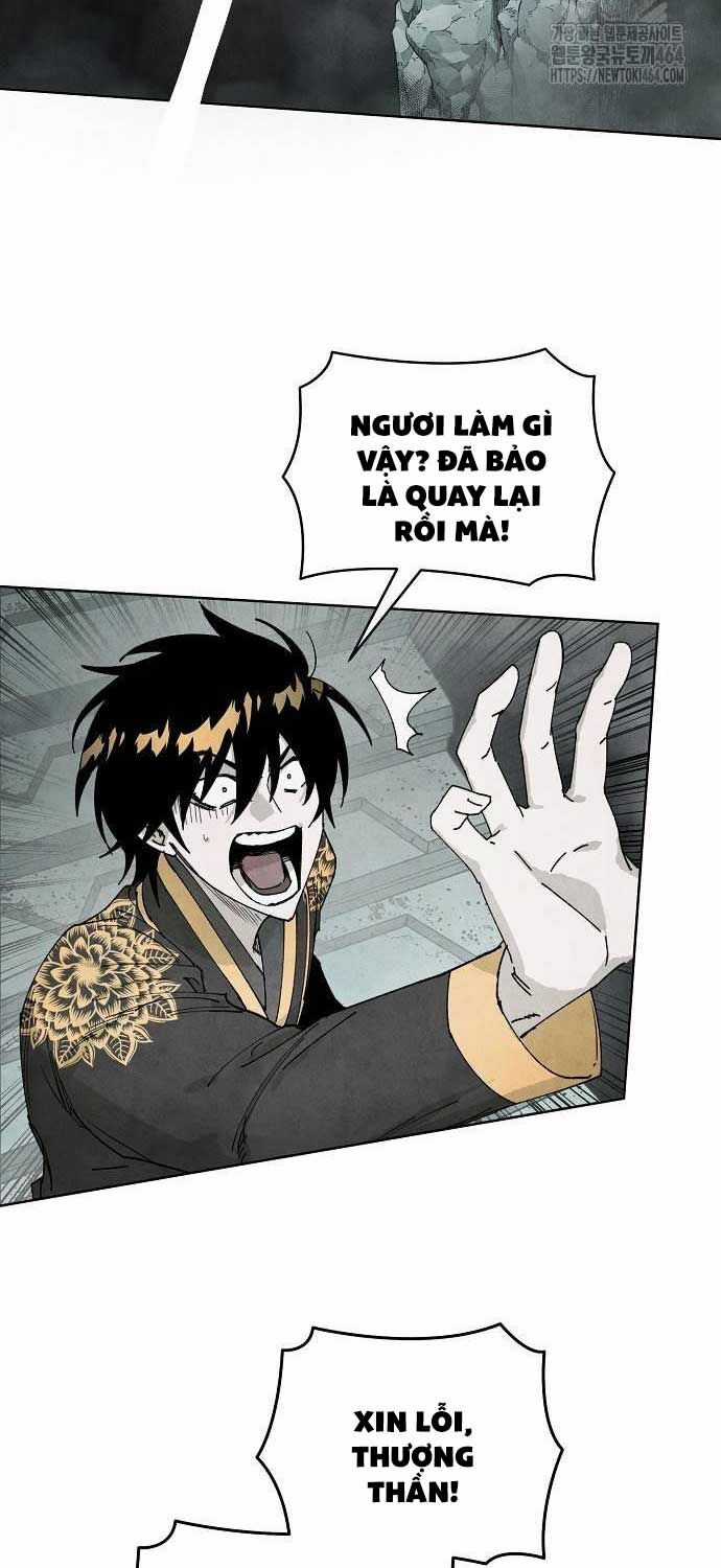 Ta Là Nhân Vật Chính Trong Trò Chơi Thiên Giới Vĩnh Hằng Máy chơi trò chơi điện tử tốt nhất Chapter 6 trang 25