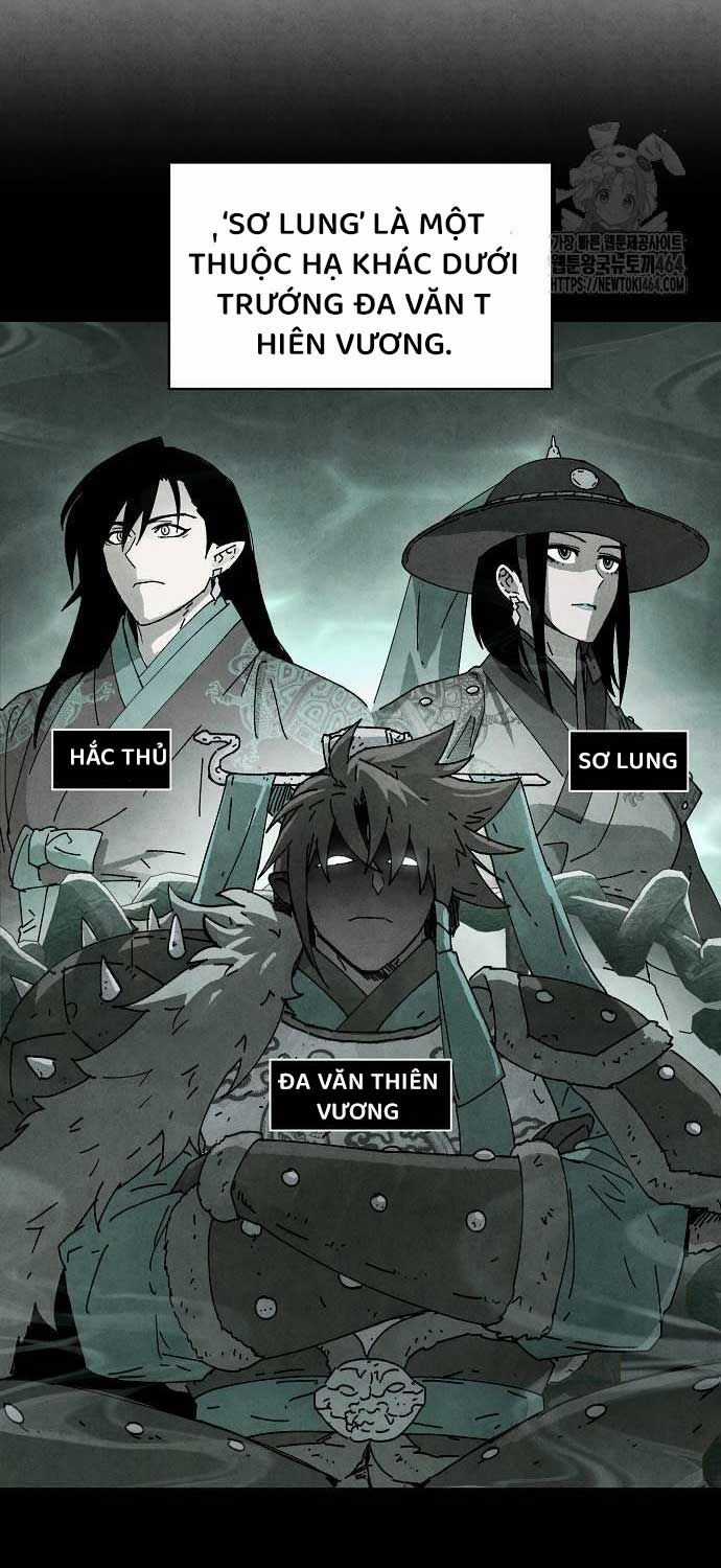 Ta Là Nhân Vật Chính Trong Trò Chơi Thiên Giới Vĩnh Hằng Máy chơi trò chơi điện tử tốt nhất Chapter 6 trang 3