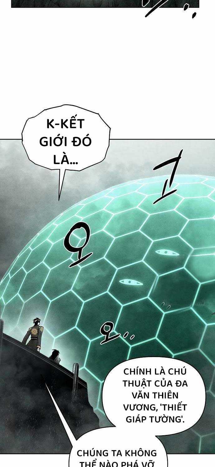 Ta Là Nhân Vật Chính Trong Trò Chơi Thiên Giới Vĩnh Hằng Máy chơi trò chơi điện tử tốt nhất Chapter 6 trang 34