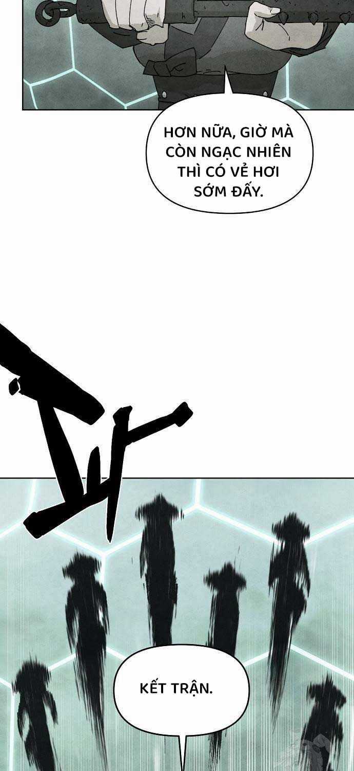 Ta Là Nhân Vật Chính Trong Trò Chơi Thiên Giới Vĩnh Hằng Máy chơi trò chơi điện tử tốt nhất Chapter 6 trang 36