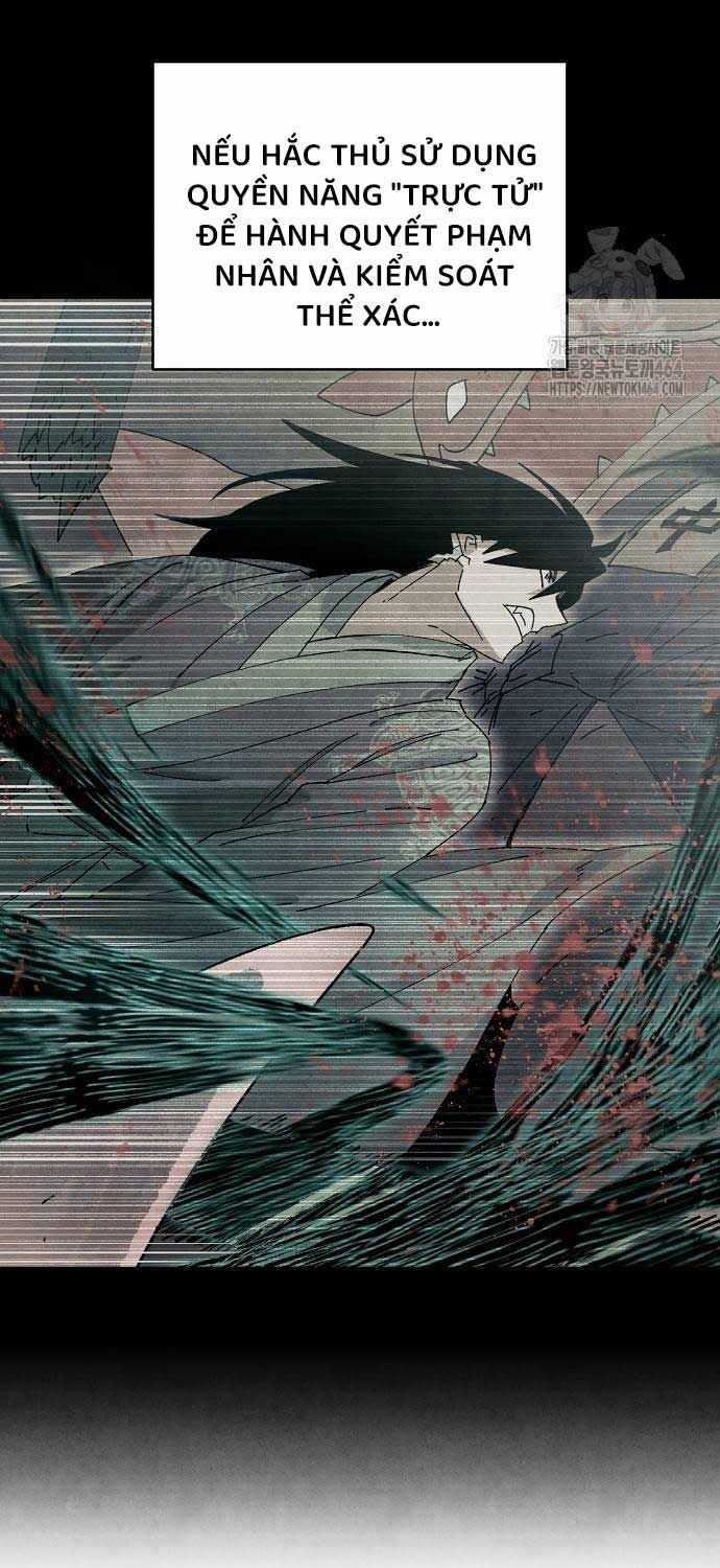 Ta Là Nhân Vật Chính Trong Trò Chơi Thiên Giới Vĩnh Hằng Máy chơi trò chơi điện tử tốt nhất Chapter 6 trang 4