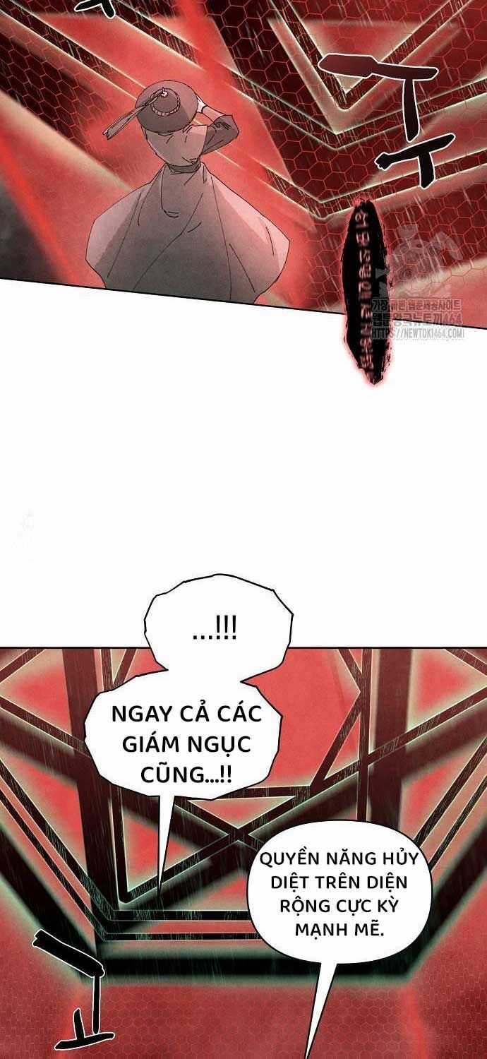 Ta Là Nhân Vật Chính Trong Trò Chơi Thiên Giới Vĩnh Hằng Máy chơi trò chơi điện tử tốt nhất Chapter 6 trang 41