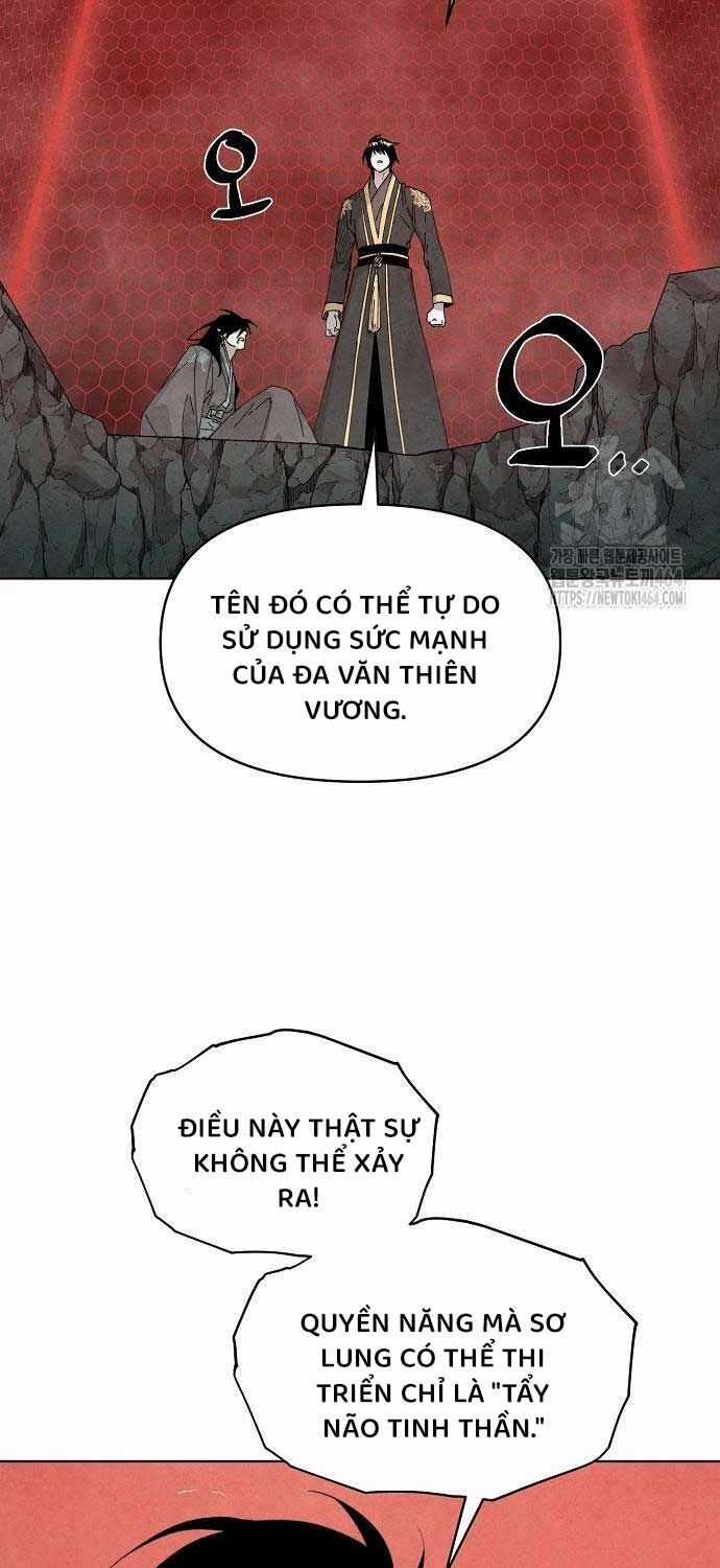 Ta Là Nhân Vật Chính Trong Trò Chơi Thiên Giới Vĩnh Hằng Máy chơi trò chơi điện tử tốt nhất Chapter 6 trang 42